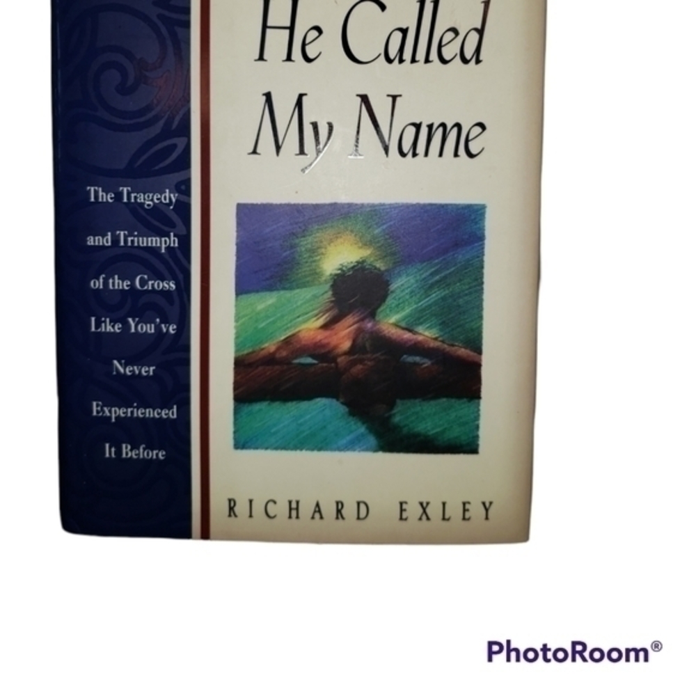 Religious book